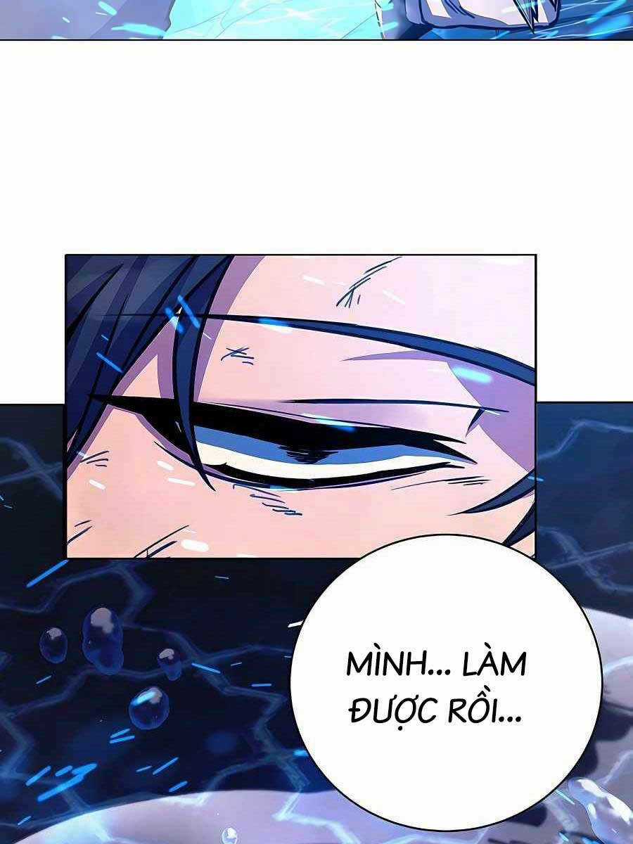 Trở Thành Nhân Viên Cho Các Vị Thần Chapter 33 trang 188