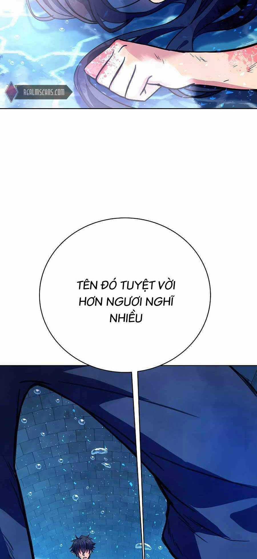 Trở Thành Nhân Viên Cho Các Vị Thần Chapter 33 trang 21