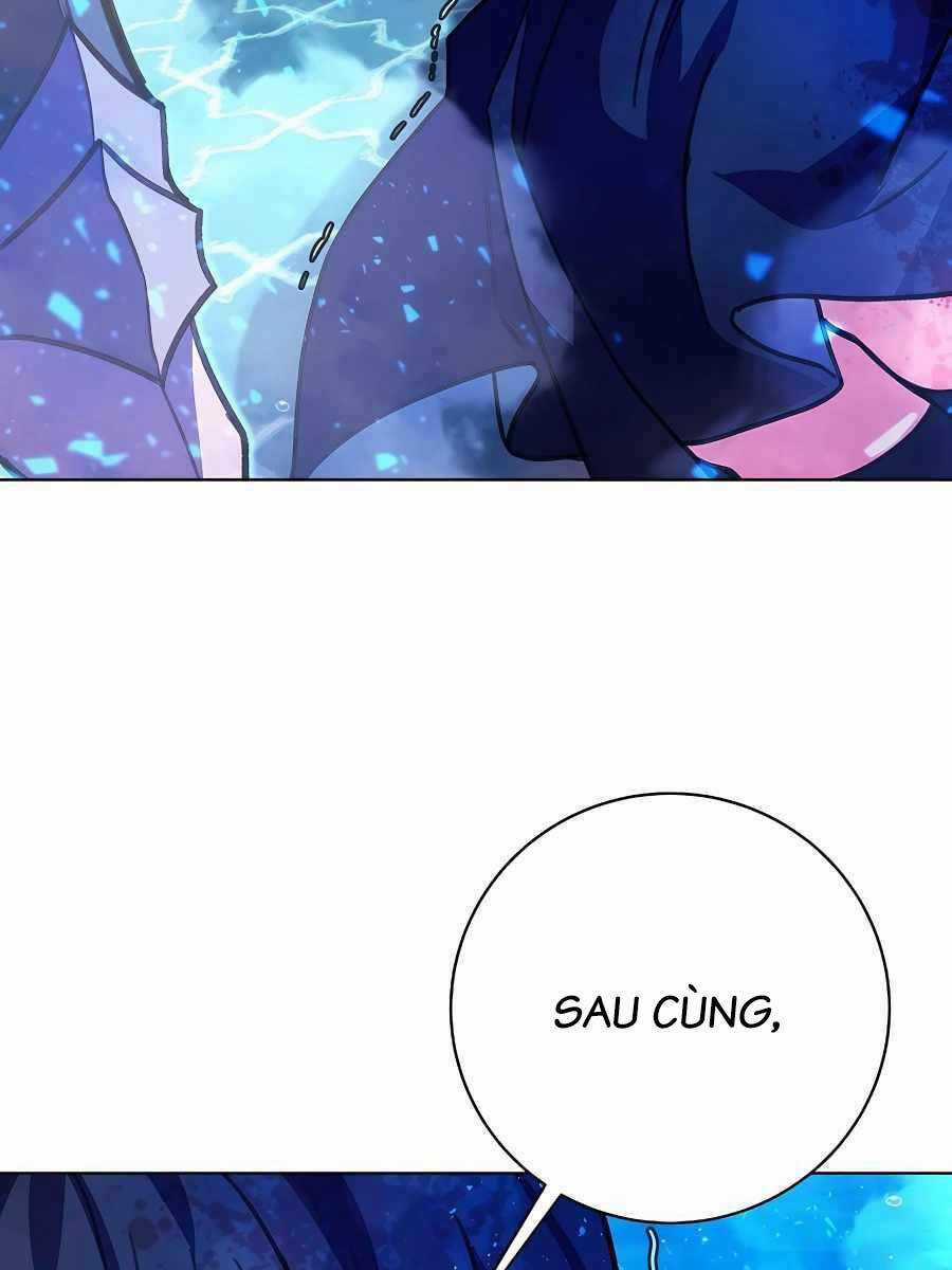 Trở Thành Nhân Viên Cho Các Vị Thần Chapter 33 trang 23