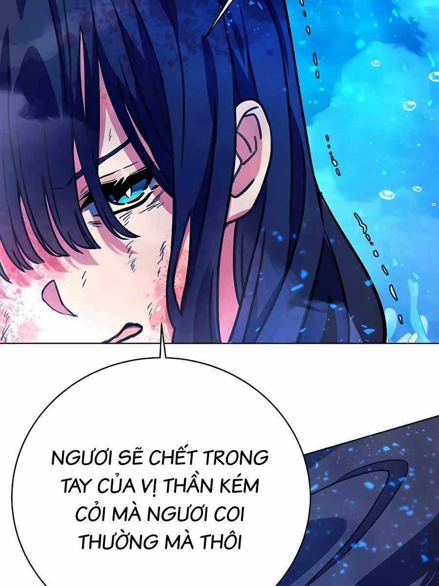 Trở Thành Nhân Viên Cho Các Vị Thần Chapter 33 trang 24