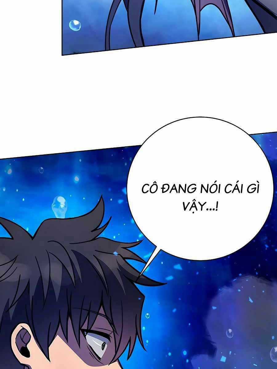 Trở Thành Nhân Viên Cho Các Vị Thần Chapter 33 trang 26