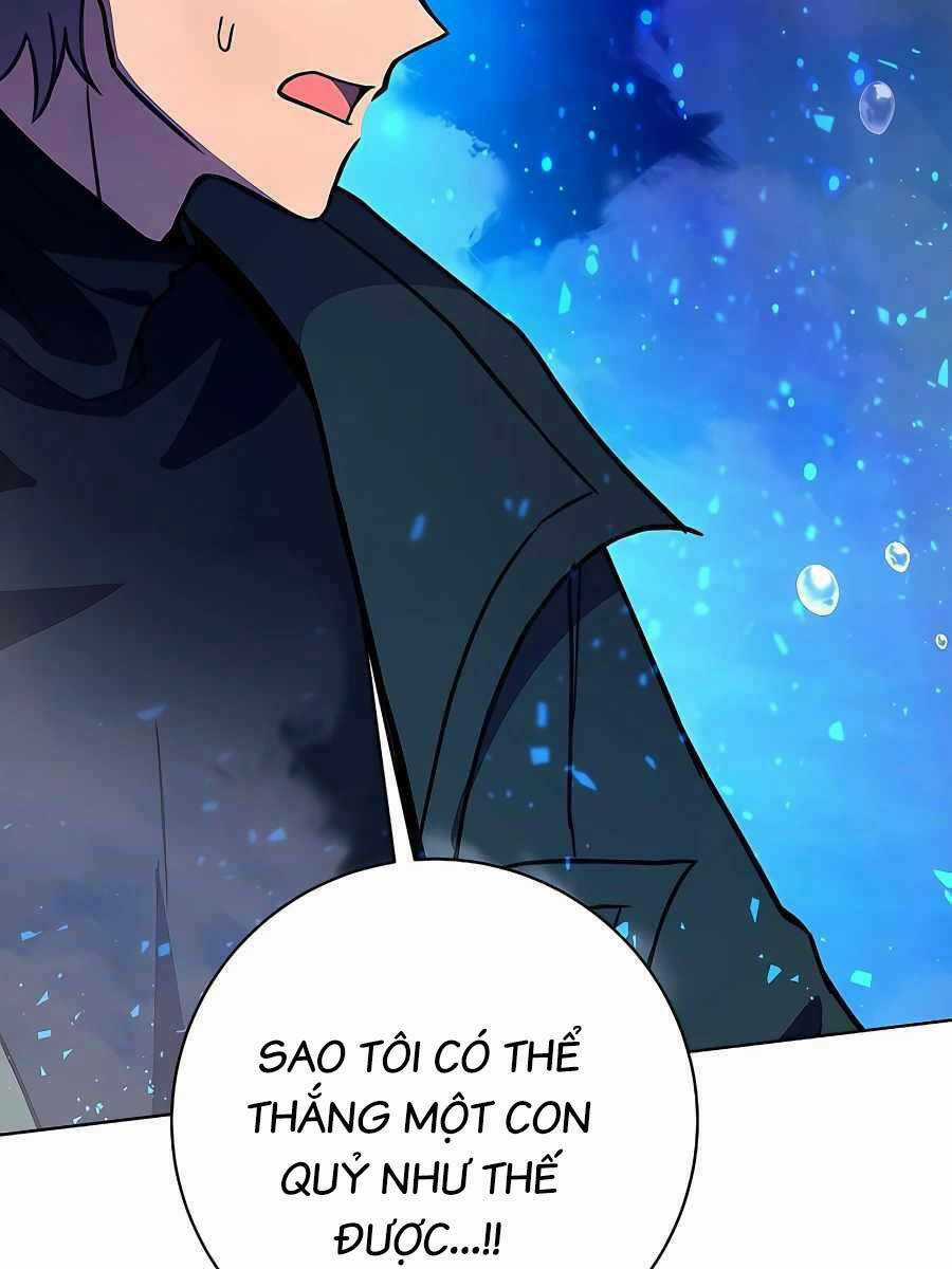 Trở Thành Nhân Viên Cho Các Vị Thần Chapter 33 trang 27