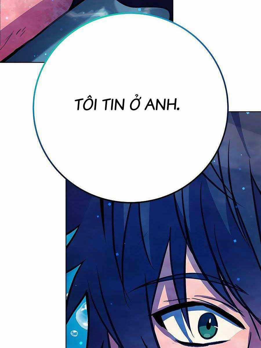 Trở Thành Nhân Viên Cho Các Vị Thần Chapter 33 trang 31