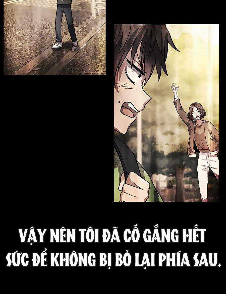 Trở Thành Nhân Viên Cho Các Vị Thần Chapter 33 trang 43