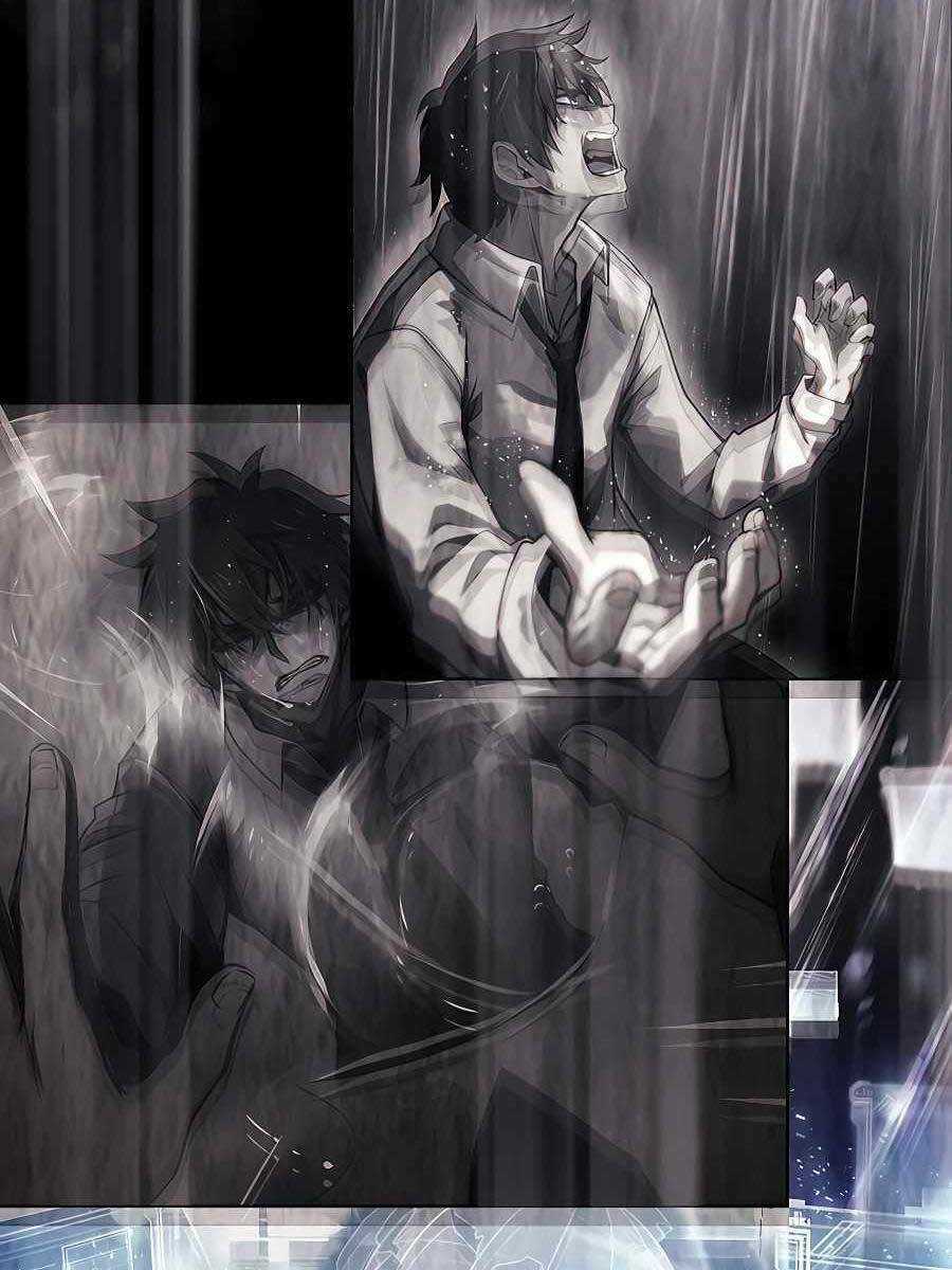 Trở Thành Nhân Viên Cho Các Vị Thần Chapter 33 trang 57