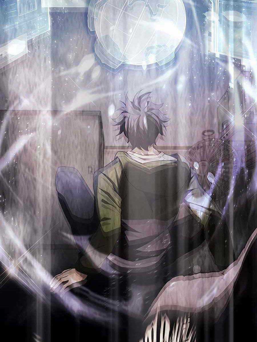 Trở Thành Nhân Viên Cho Các Vị Thần Chapter 33 trang 58