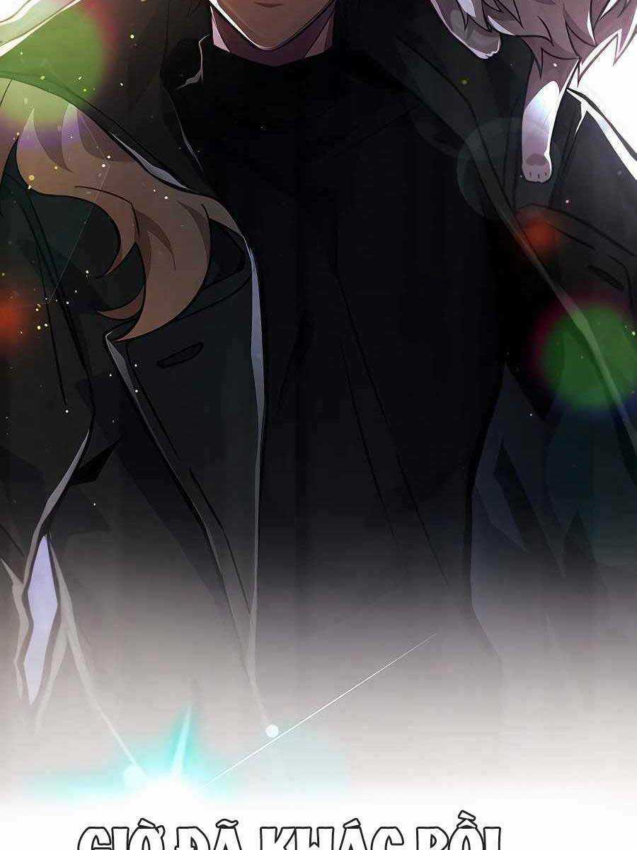 Trở Thành Nhân Viên Cho Các Vị Thần Chapter 33 trang 61