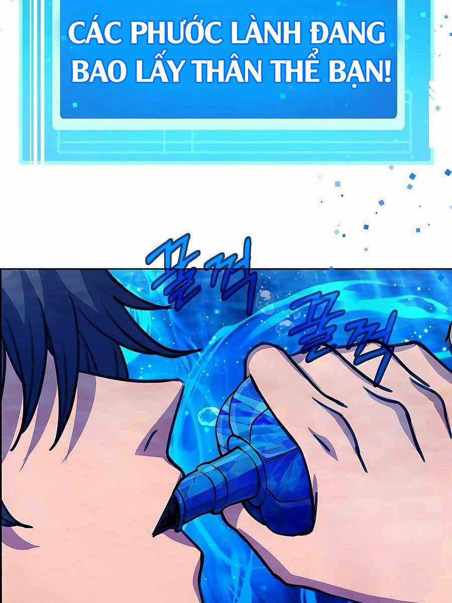 Trở Thành Nhân Viên Cho Các Vị Thần Chapter 33 trang 63