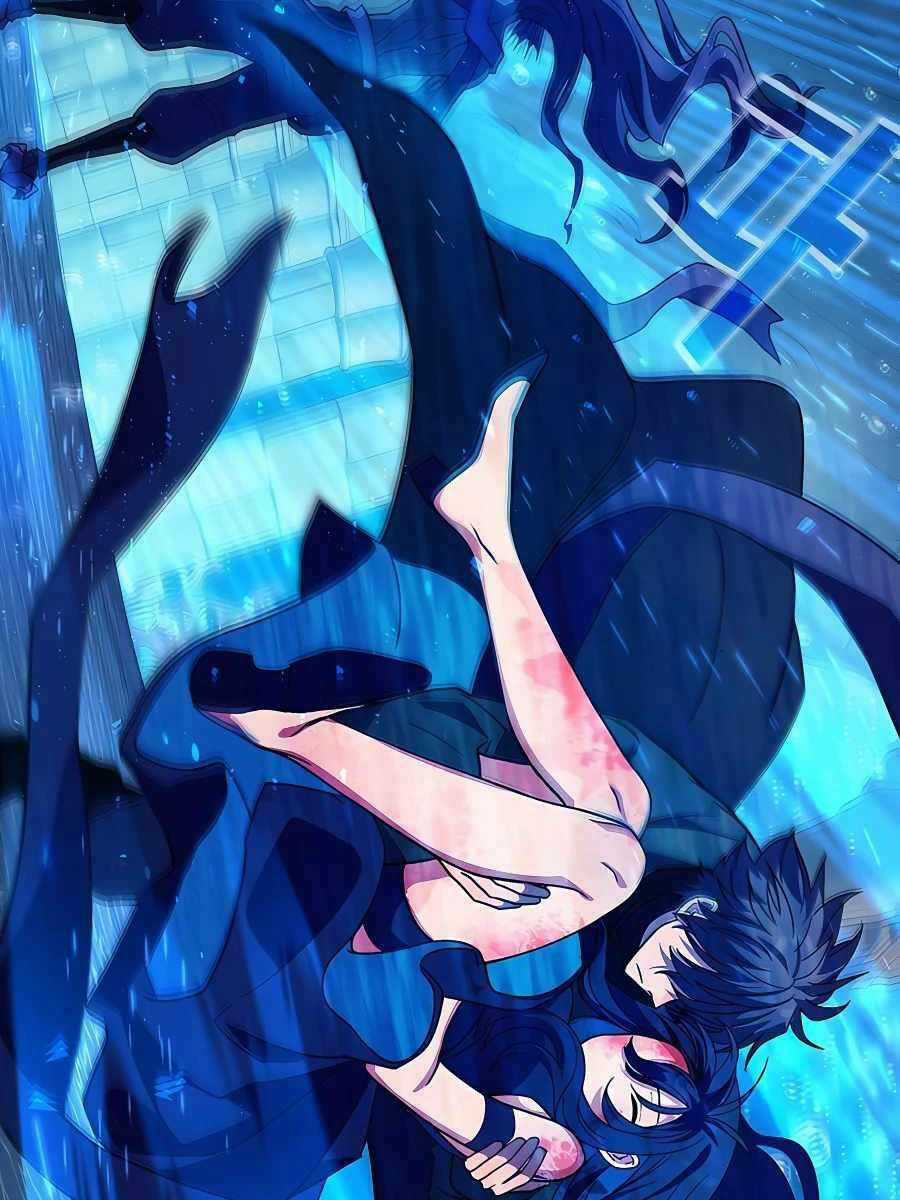 Trở Thành Nhân Viên Cho Các Vị Thần Chapter 33 trang 74