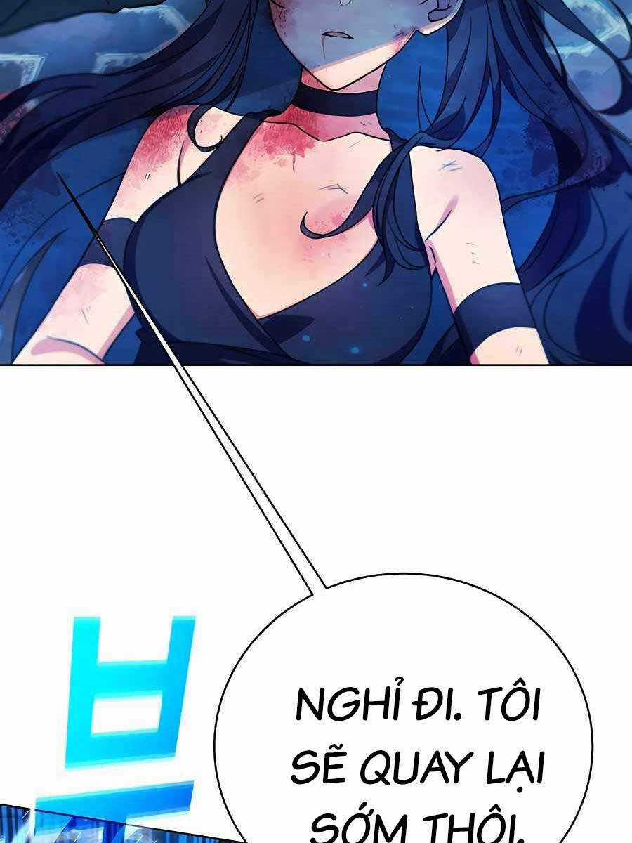 Trở Thành Nhân Viên Cho Các Vị Thần Chapter 33 trang 78