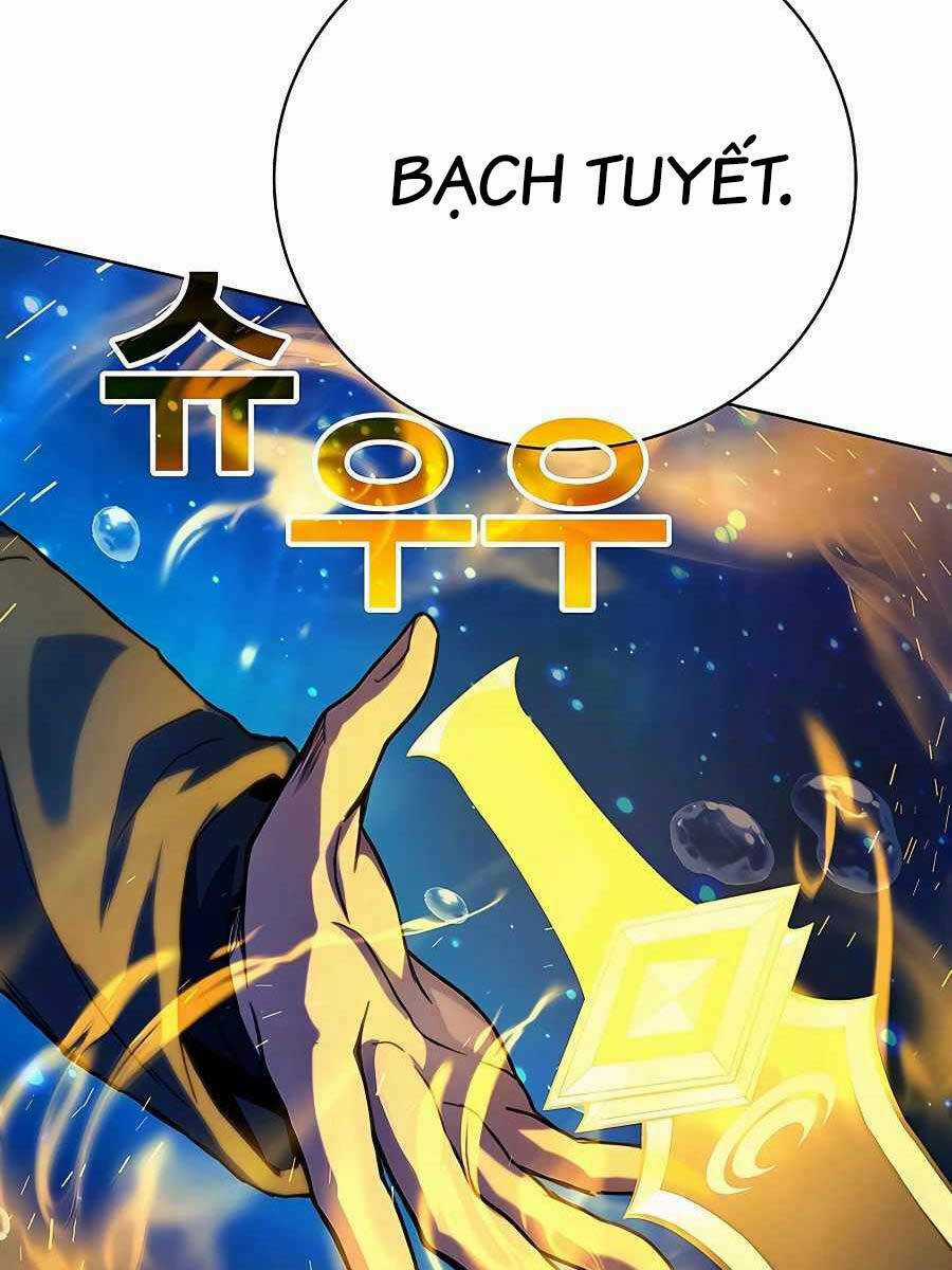 Trở Thành Nhân Viên Cho Các Vị Thần Chapter 33 trang 81