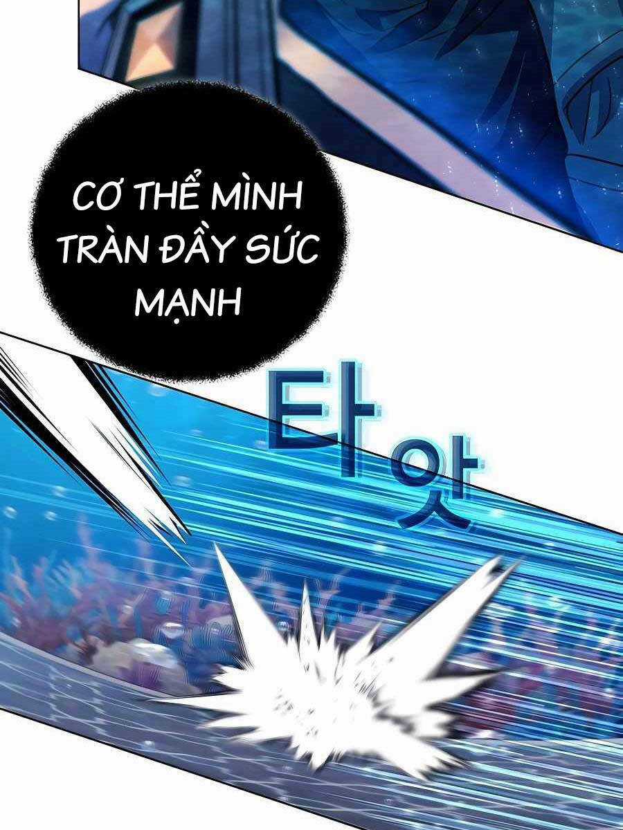 Trở Thành Nhân Viên Cho Các Vị Thần Chapter 33 trang 86