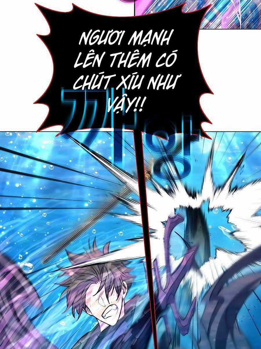 Trở Thành Nhân Viên Cho Các Vị Thần Chapter 33 trang 92