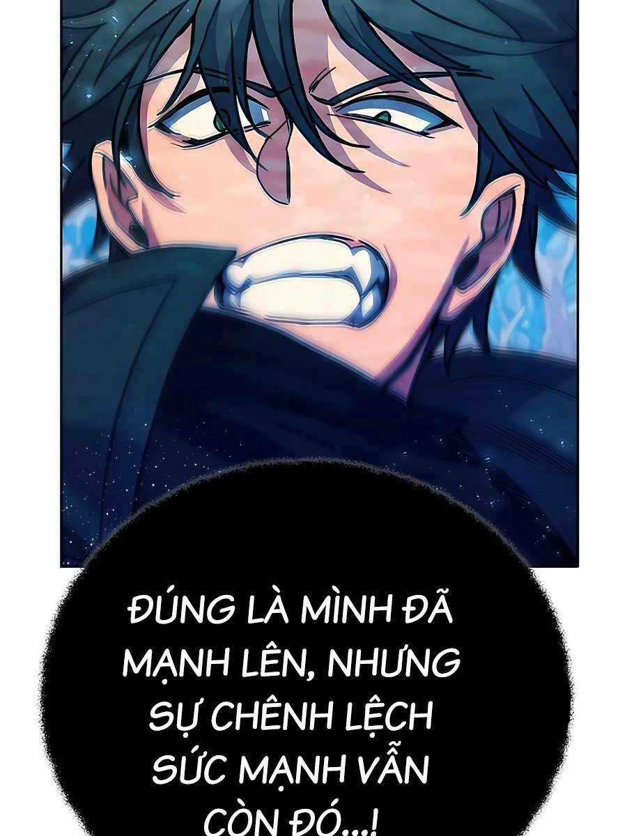 Trở Thành Nhân Viên Cho Các Vị Thần Chapter 33 trang 95