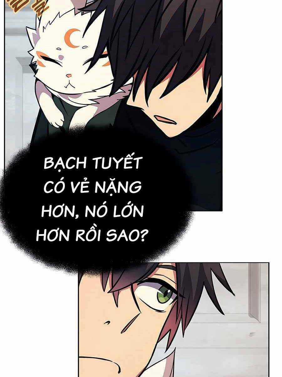 Trở Thành Nhân Viên Cho Các Vị Thần Chapter 34 trang 104