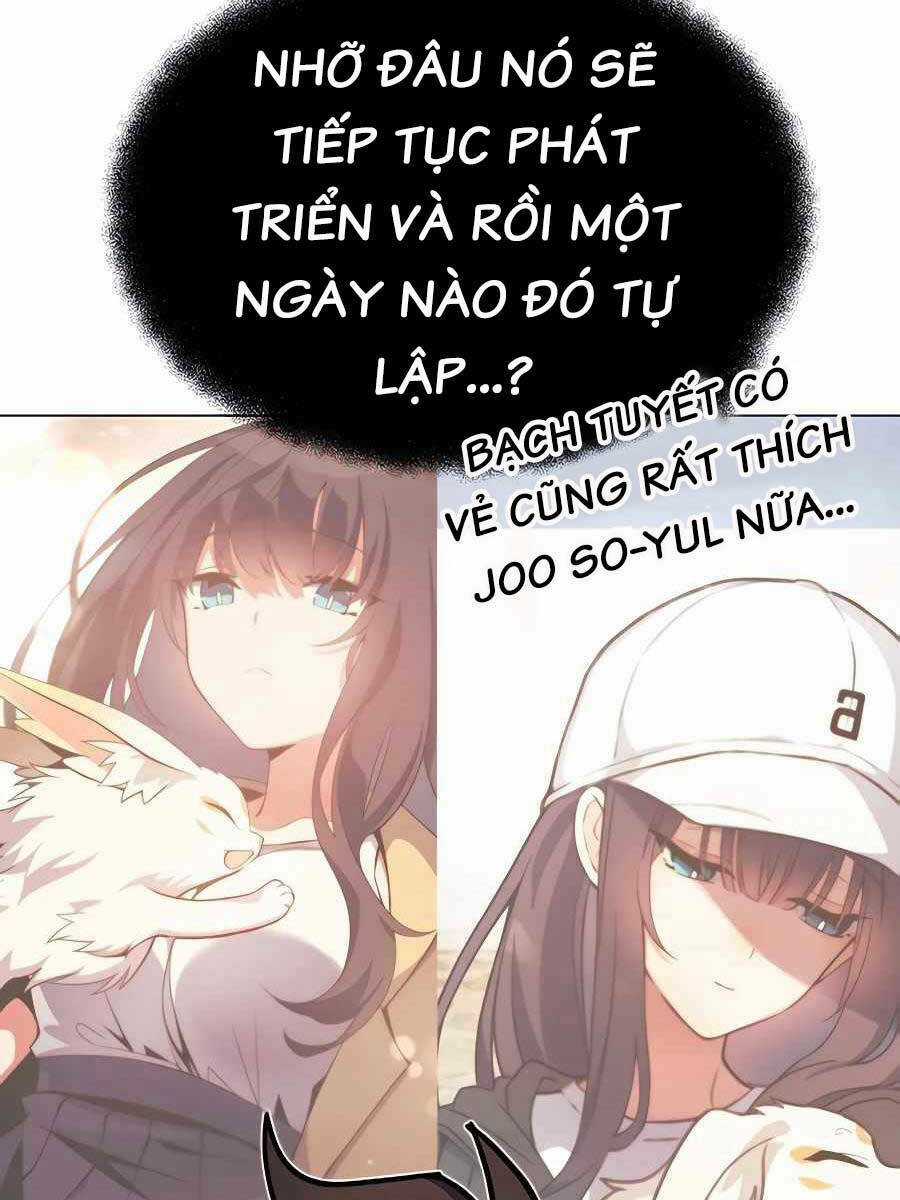 Trở Thành Nhân Viên Cho Các Vị Thần Chapter 34 trang 107