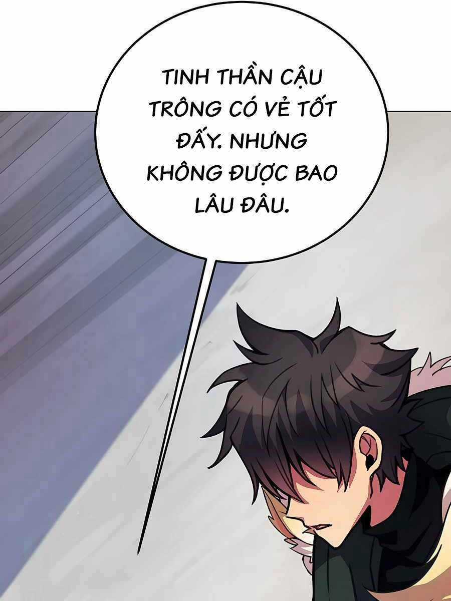 Trở Thành Nhân Viên Cho Các Vị Thần Chapter 34 trang 113
