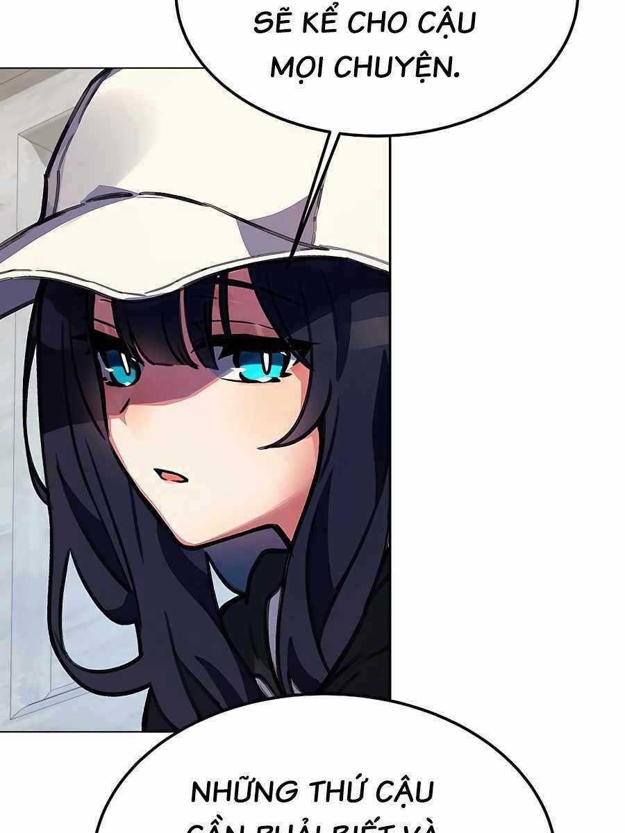 Trở Thành Nhân Viên Cho Các Vị Thần Chapter 34 trang 115