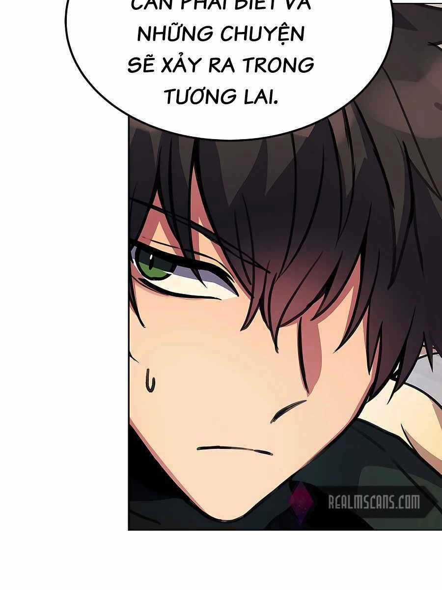 Trở Thành Nhân Viên Cho Các Vị Thần Chapter 34 trang 116