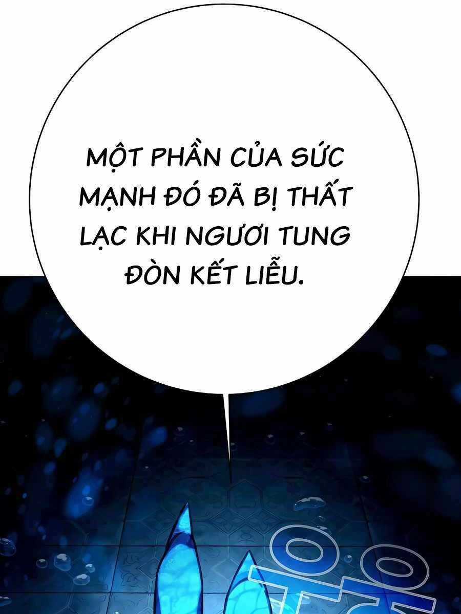 Trở Thành Nhân Viên Cho Các Vị Thần Chapter 34 trang 17