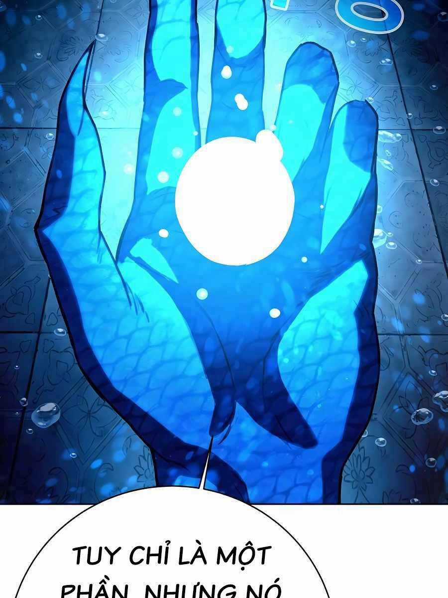 Trở Thành Nhân Viên Cho Các Vị Thần Chapter 34 trang 18