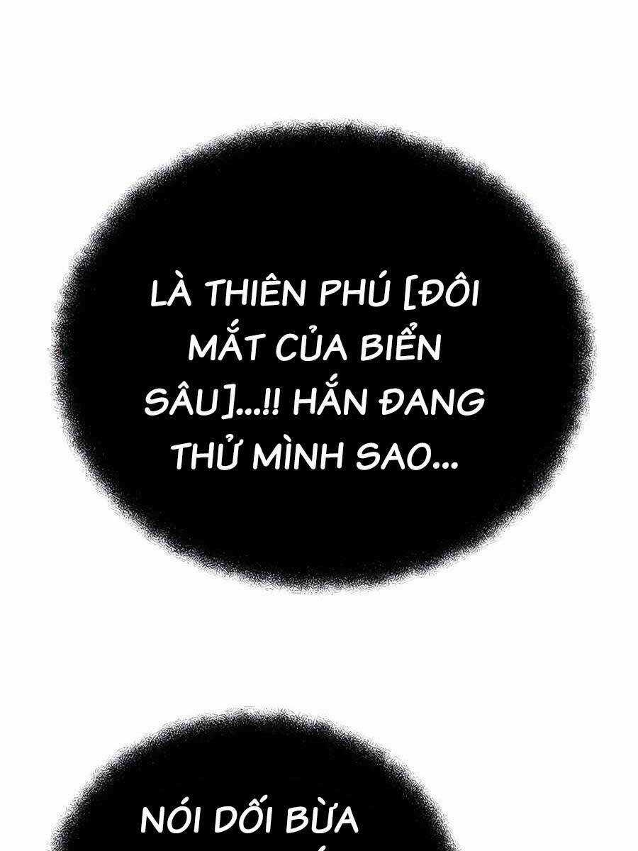 Trở Thành Nhân Viên Cho Các Vị Thần Chapter 34 trang 29