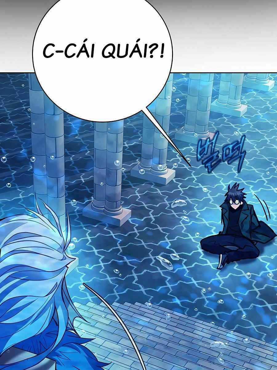 Trở Thành Nhân Viên Cho Các Vị Thần Chapter 34 trang 3