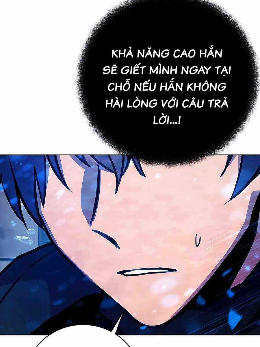 Trở Thành Nhân Viên Cho Các Vị Thần Chapter 34 trang 32