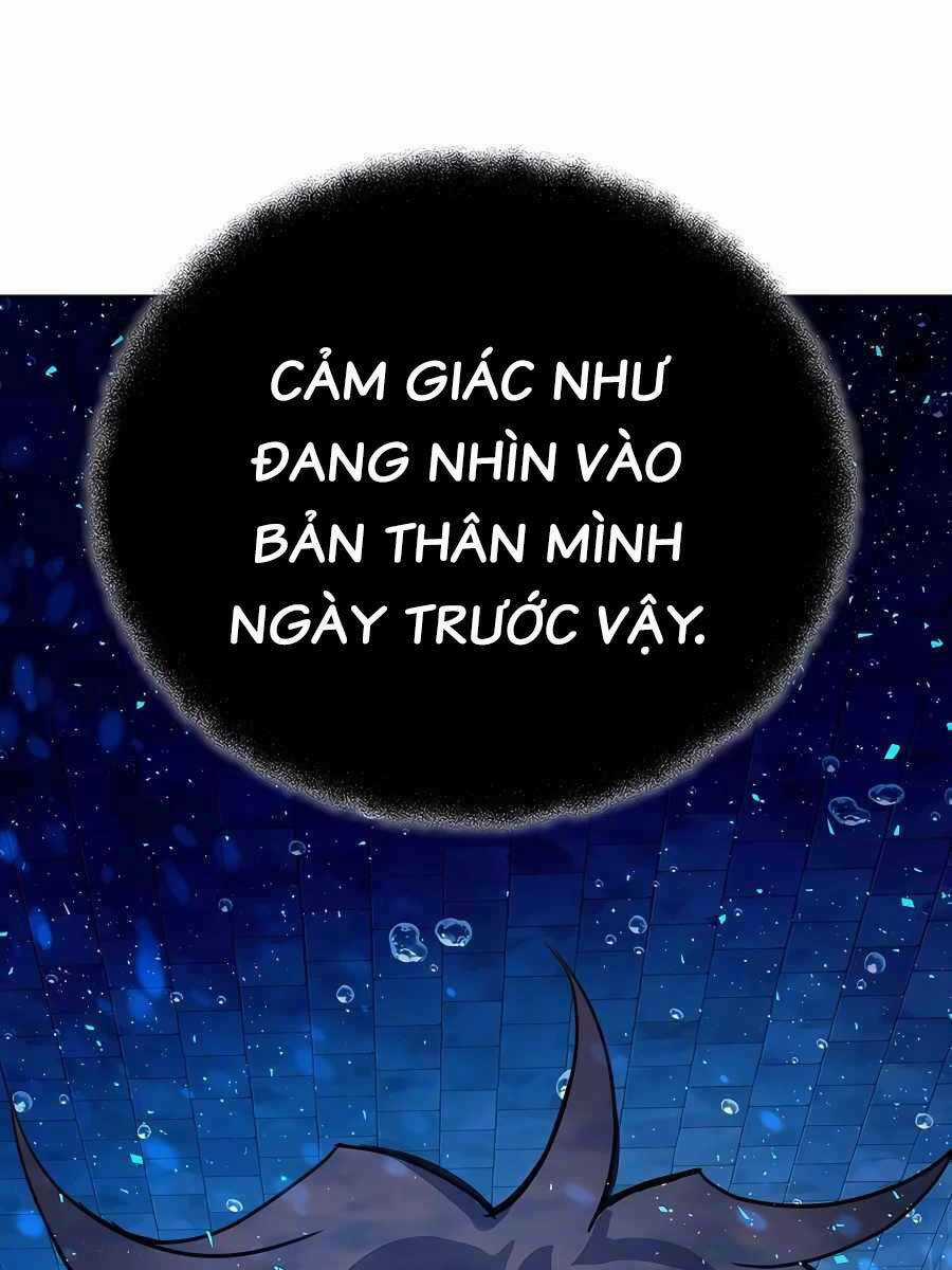 Trở Thành Nhân Viên Cho Các Vị Thần Chapter 34 trang 39