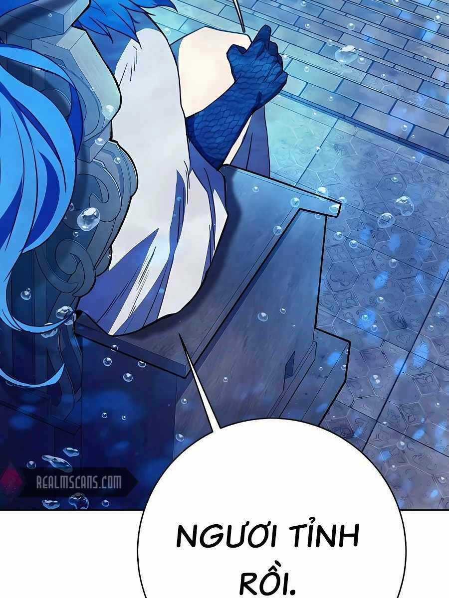 Trở Thành Nhân Viên Cho Các Vị Thần Chapter 34 trang 4