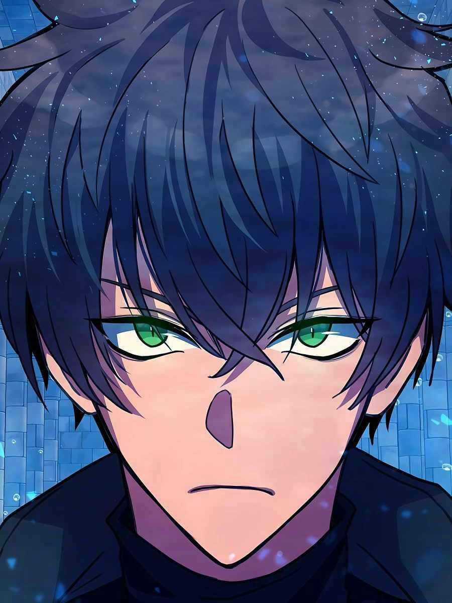 Trở Thành Nhân Viên Cho Các Vị Thần Chapter 34 trang 40