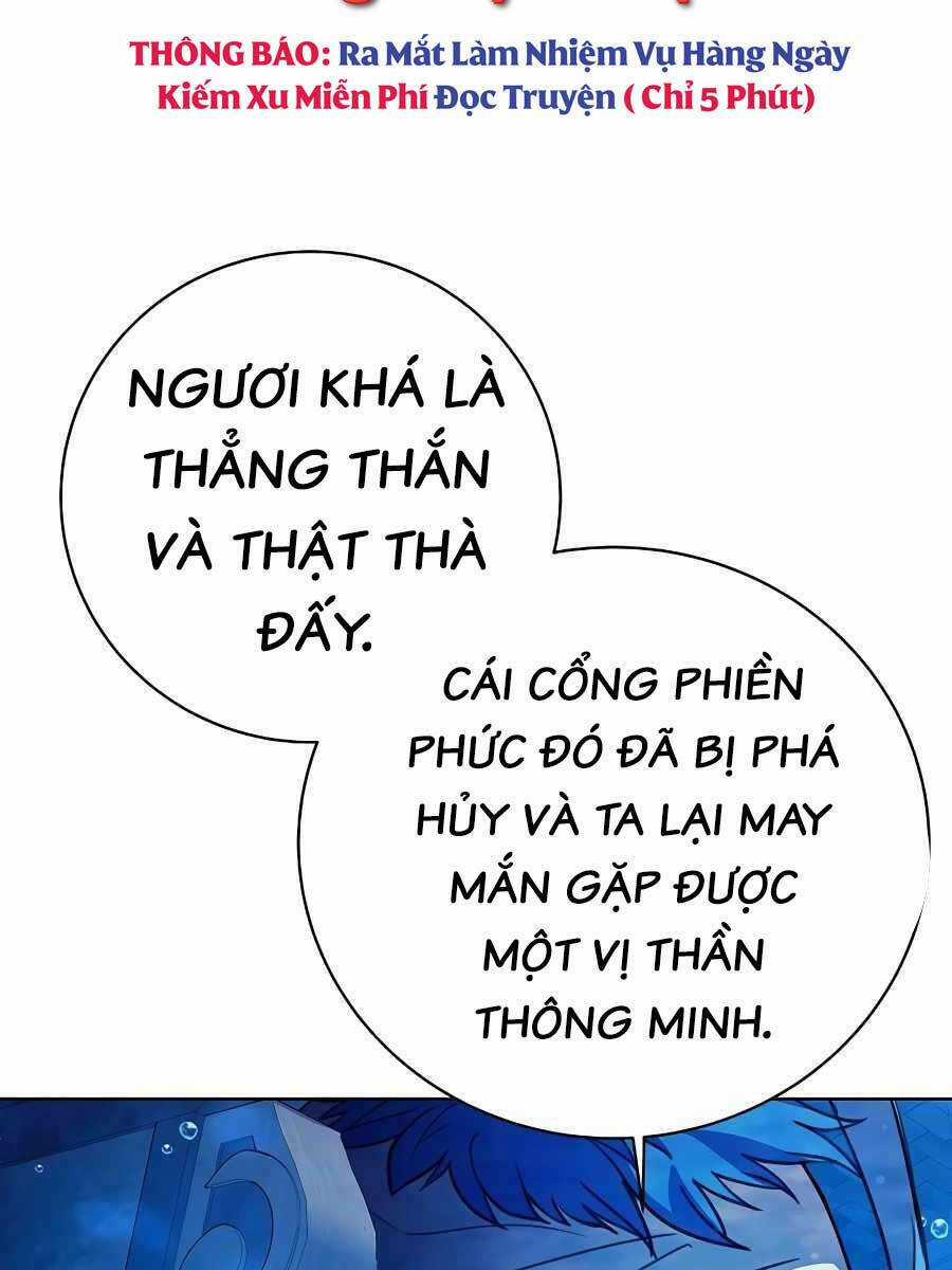 Trở Thành Nhân Viên Cho Các Vị Thần Chapter 34 trang 43