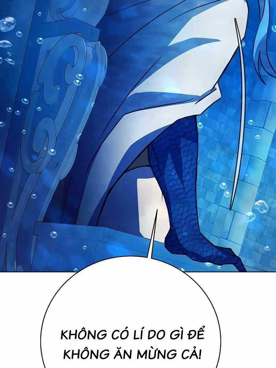 Trở Thành Nhân Viên Cho Các Vị Thần Chapter 34 trang 44