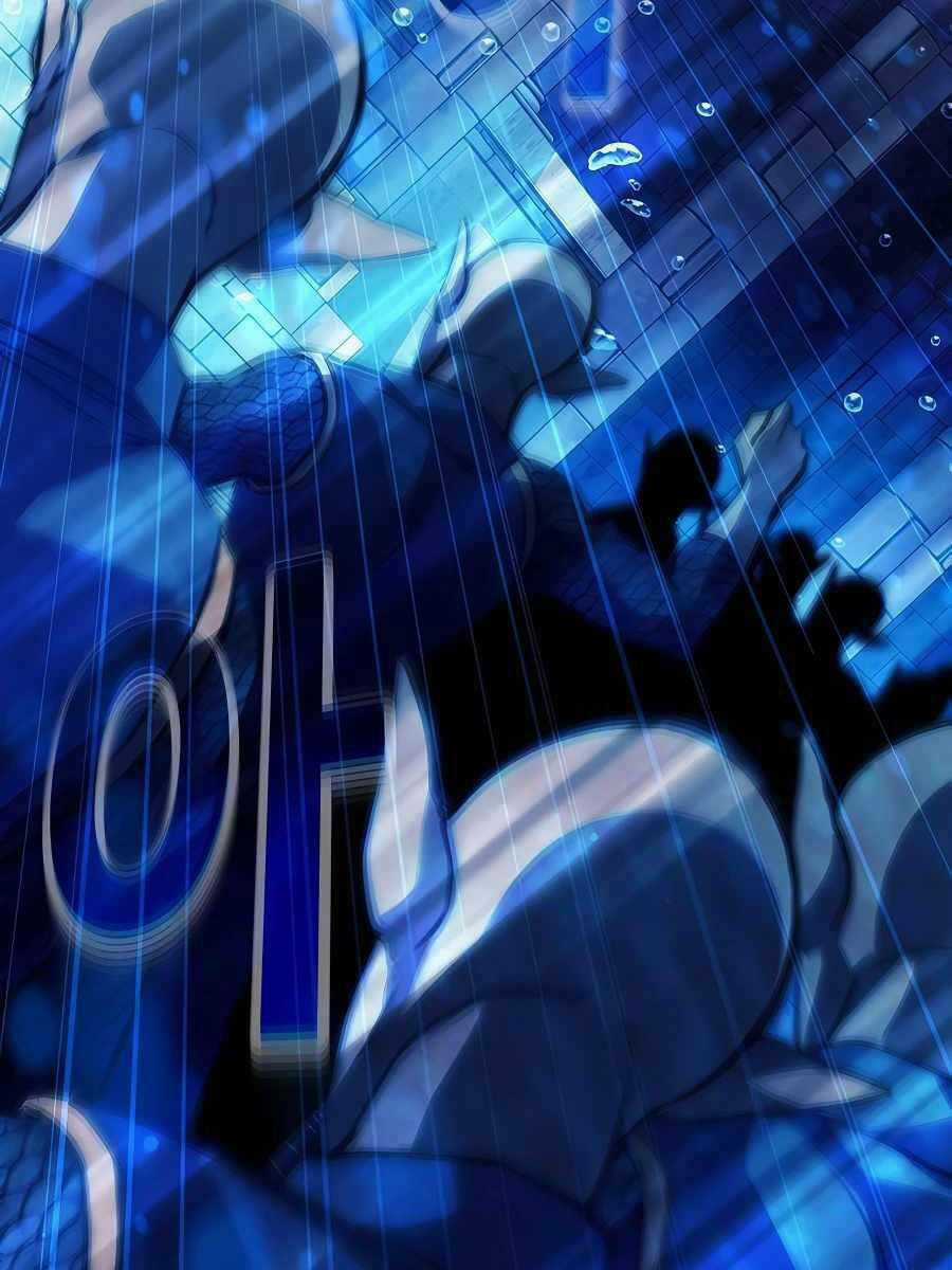 Trở Thành Nhân Viên Cho Các Vị Thần Chapter 34 trang 47