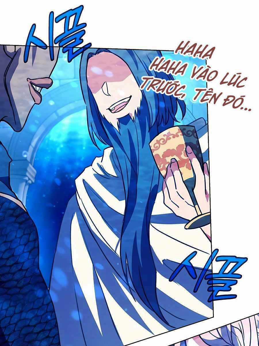 Trở Thành Nhân Viên Cho Các Vị Thần Chapter 34 trang 50