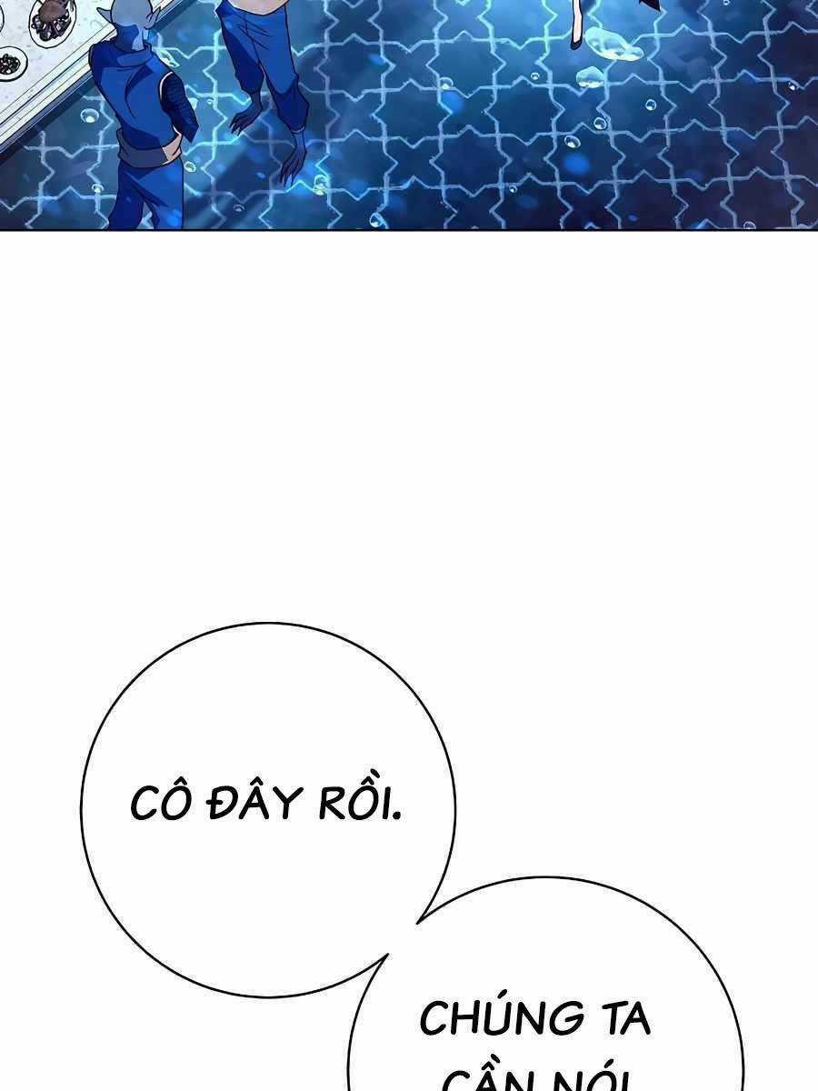 Trở Thành Nhân Viên Cho Các Vị Thần Chapter 34 trang 53