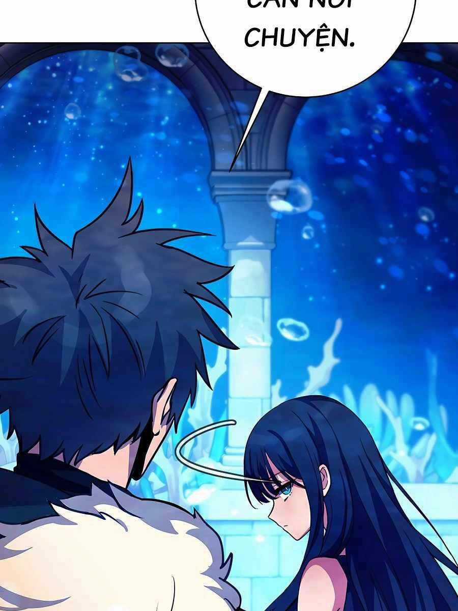 Trở Thành Nhân Viên Cho Các Vị Thần Chapter 34 trang 54