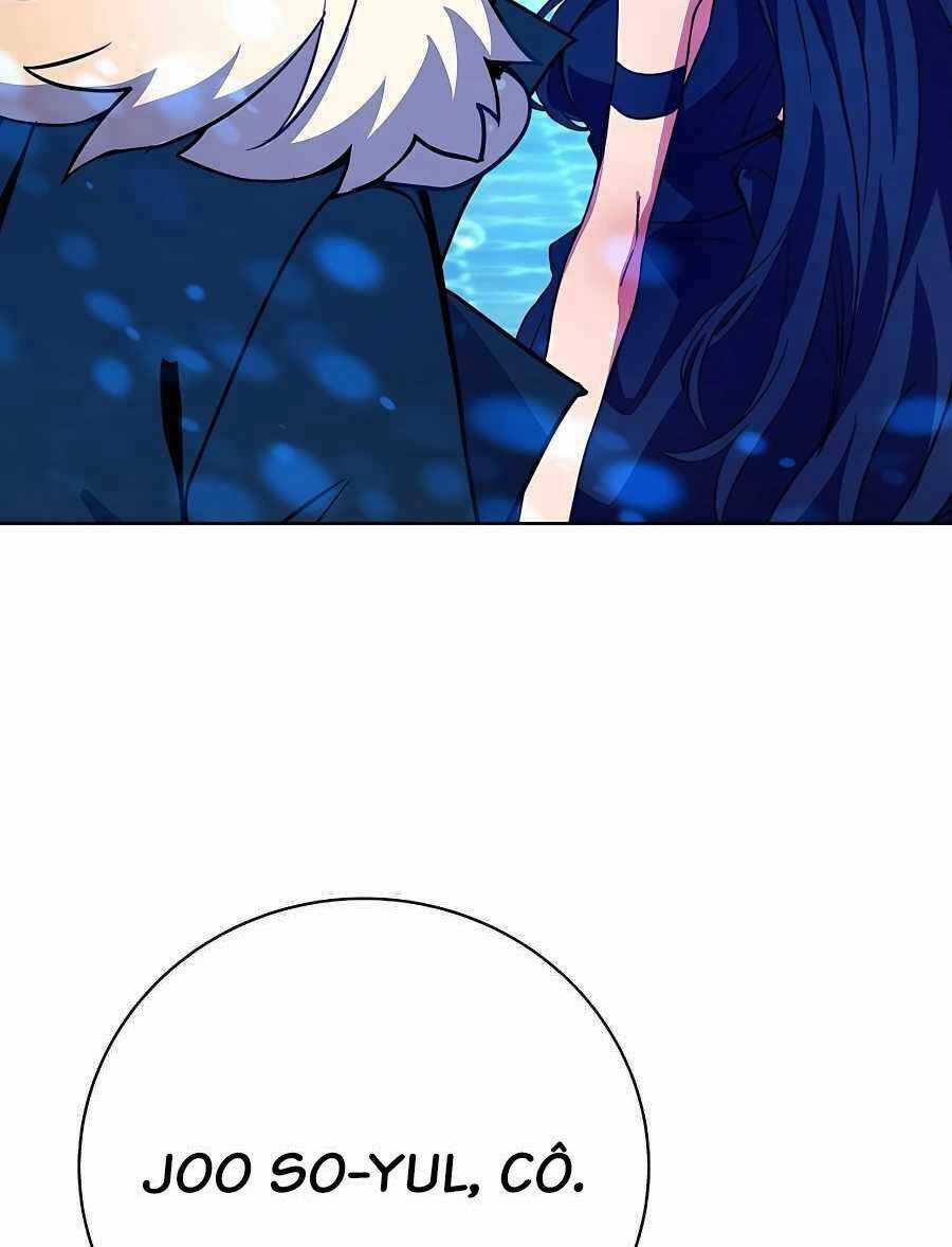 Trở Thành Nhân Viên Cho Các Vị Thần Chapter 34 trang 55