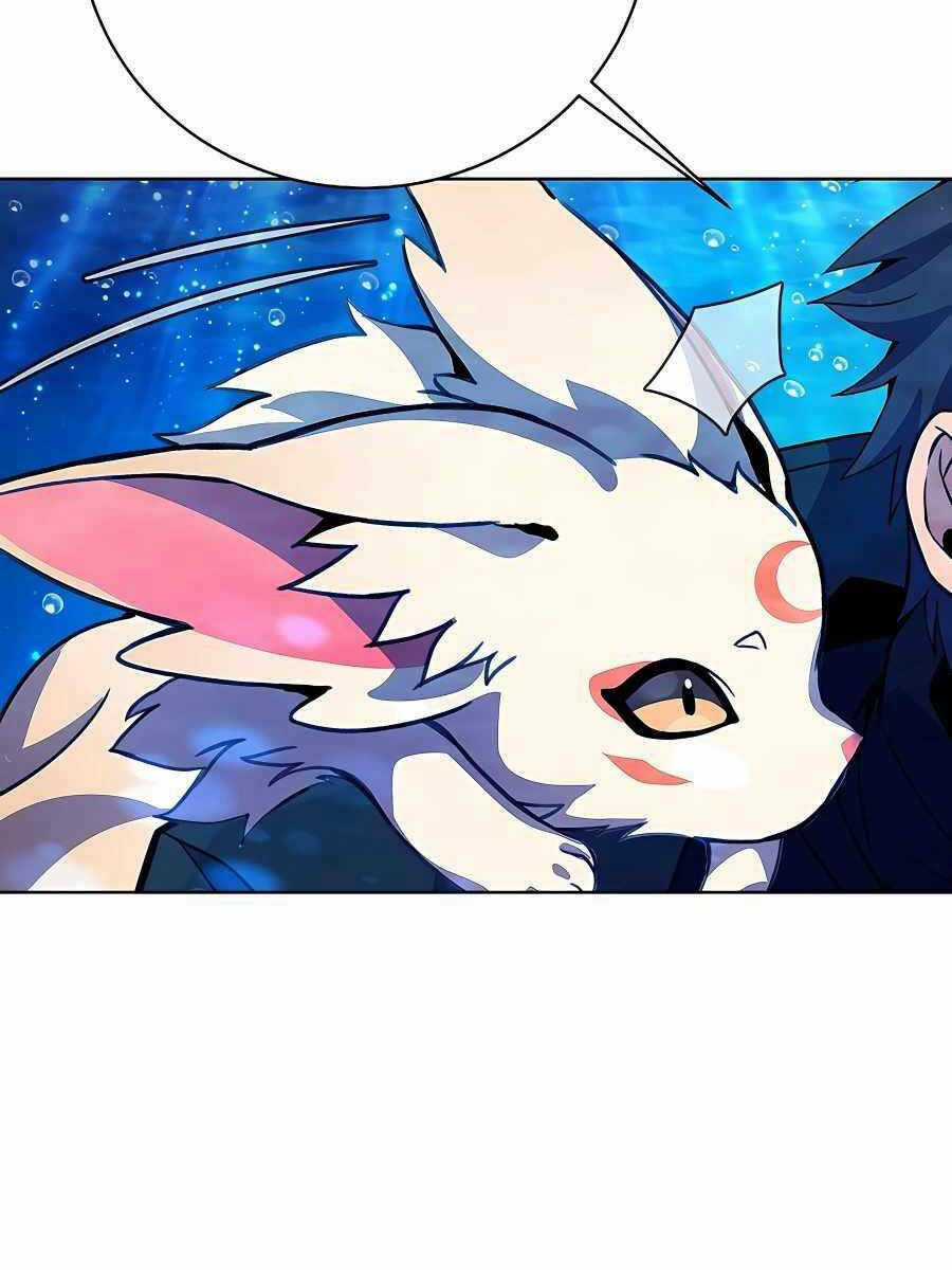 Trở Thành Nhân Viên Cho Các Vị Thần Chapter 34 trang 56