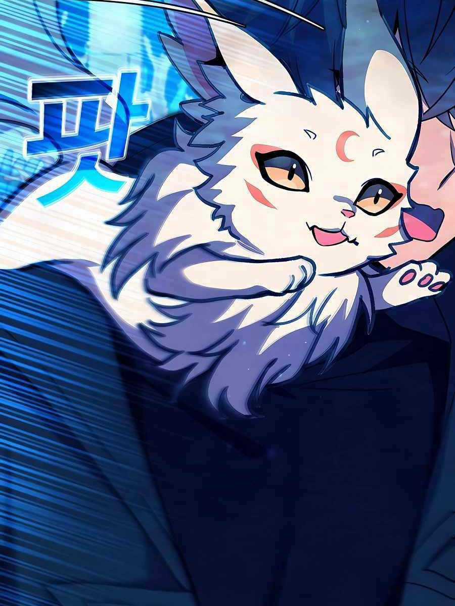 Trở Thành Nhân Viên Cho Các Vị Thần Chapter 34 trang 58