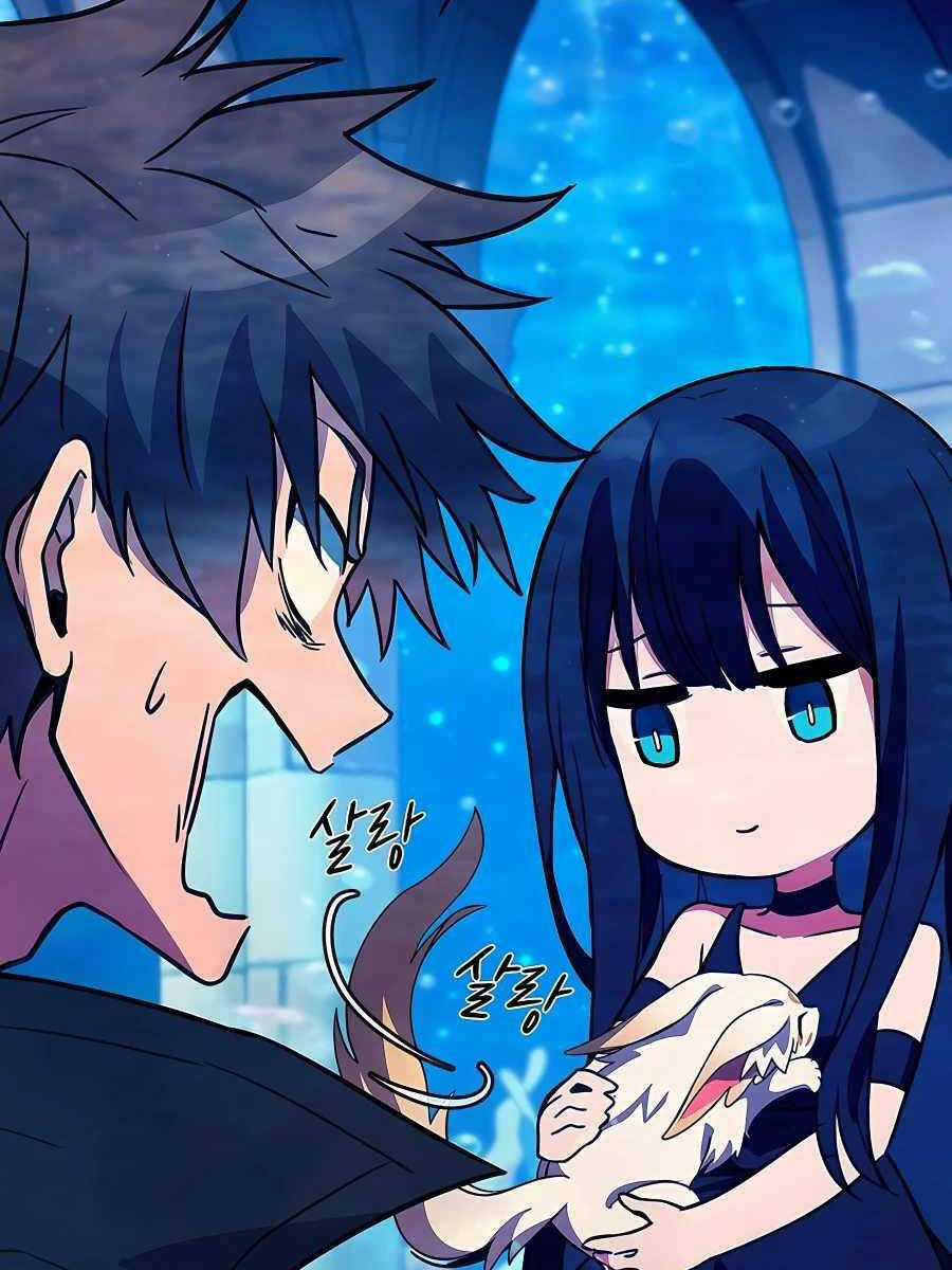 Trở Thành Nhân Viên Cho Các Vị Thần Chapter 34 trang 60