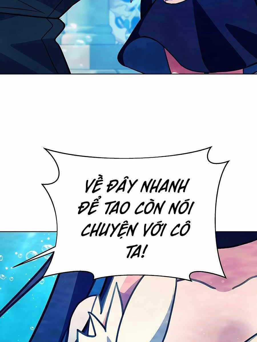 Trở Thành Nhân Viên Cho Các Vị Thần Chapter 34 trang 61