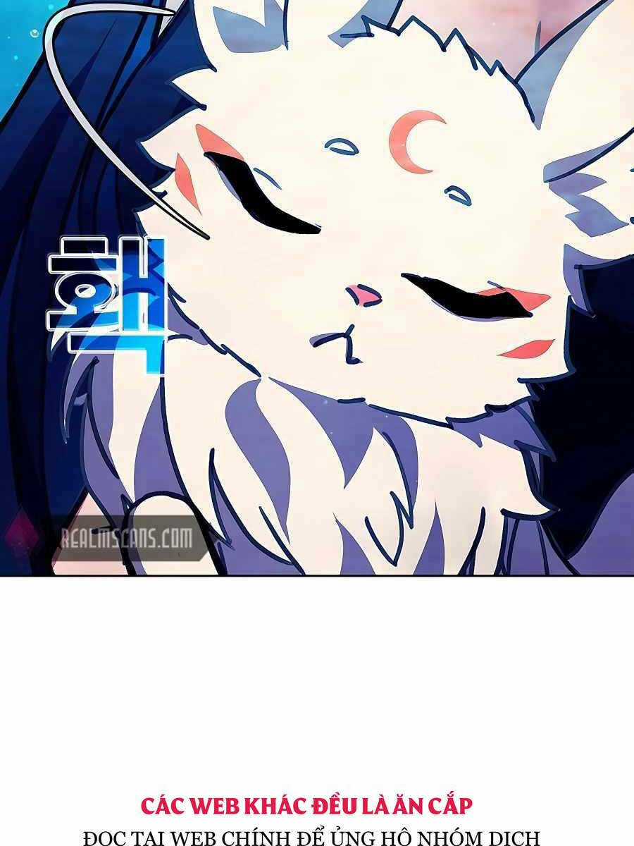 Trở Thành Nhân Viên Cho Các Vị Thần Chapter 34 trang 62