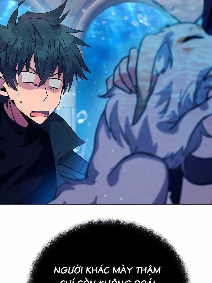 Trở Thành Nhân Viên Cho Các Vị Thần Chapter 34 trang 64