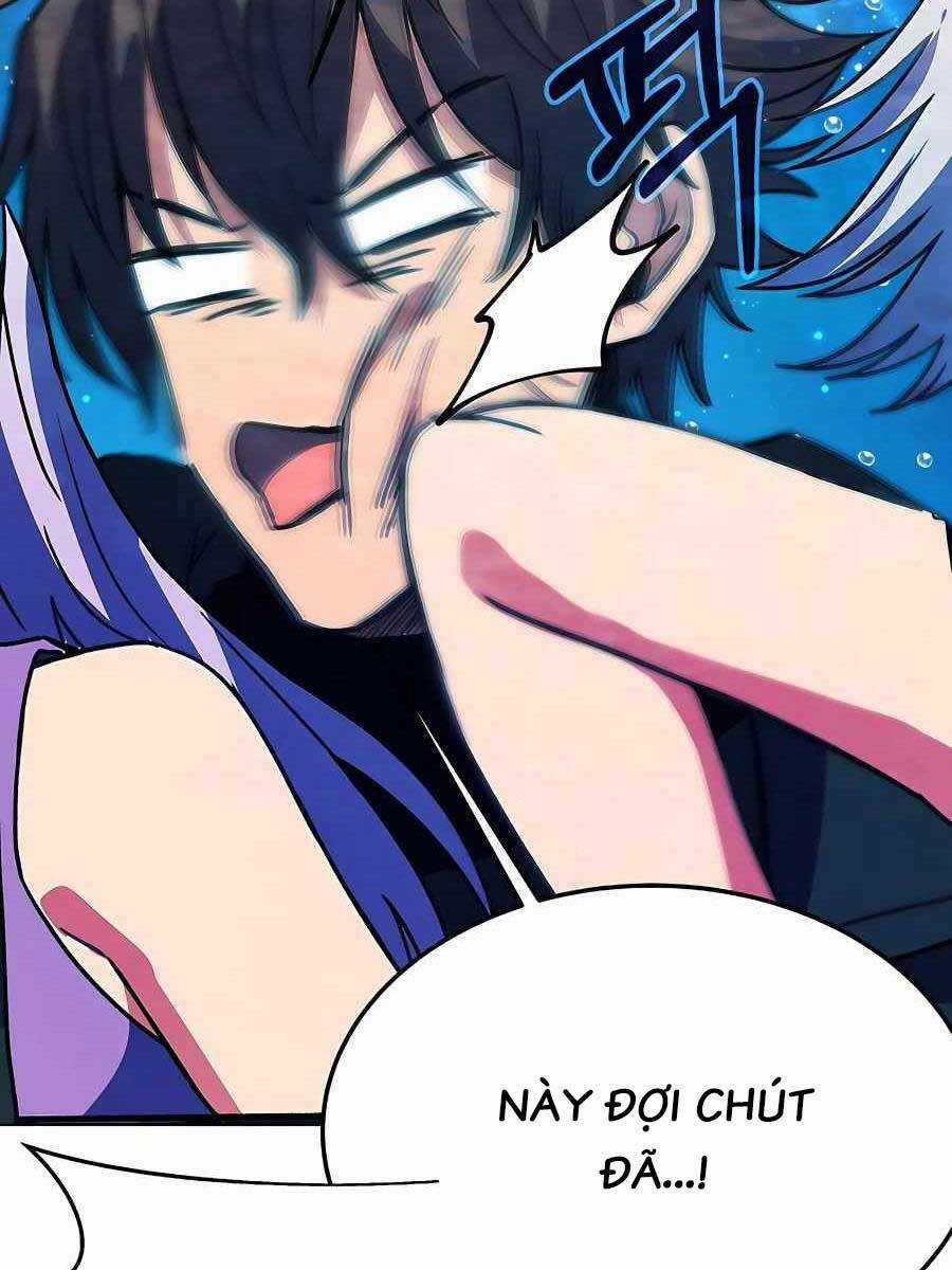 Trở Thành Nhân Viên Cho Các Vị Thần Chapter 34 trang 71