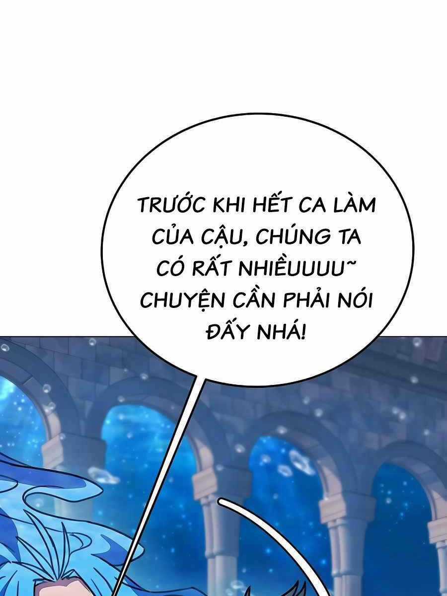 Trở Thành Nhân Viên Cho Các Vị Thần Chapter 34 trang 77