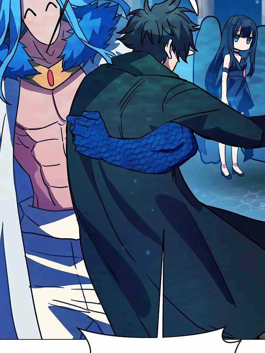 Trở Thành Nhân Viên Cho Các Vị Thần Chapter 34 trang 78