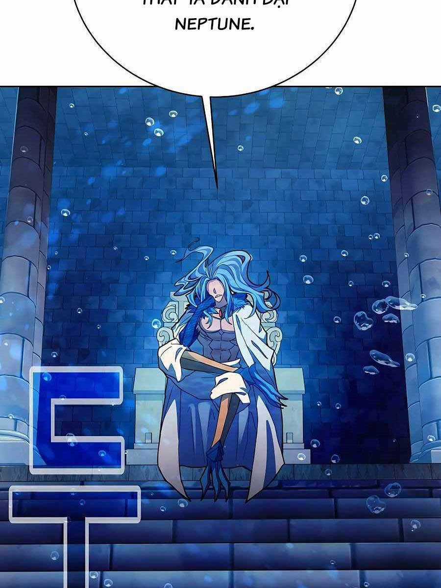 Trở Thành Nhân Viên Cho Các Vị Thần Chapter 34 trang 8