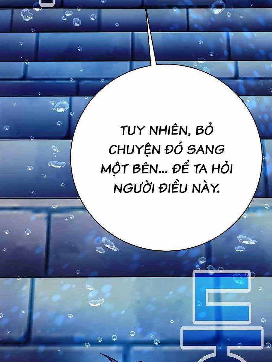 Trở Thành Nhân Viên Cho Các Vị Thần Chapter 34 trang 9