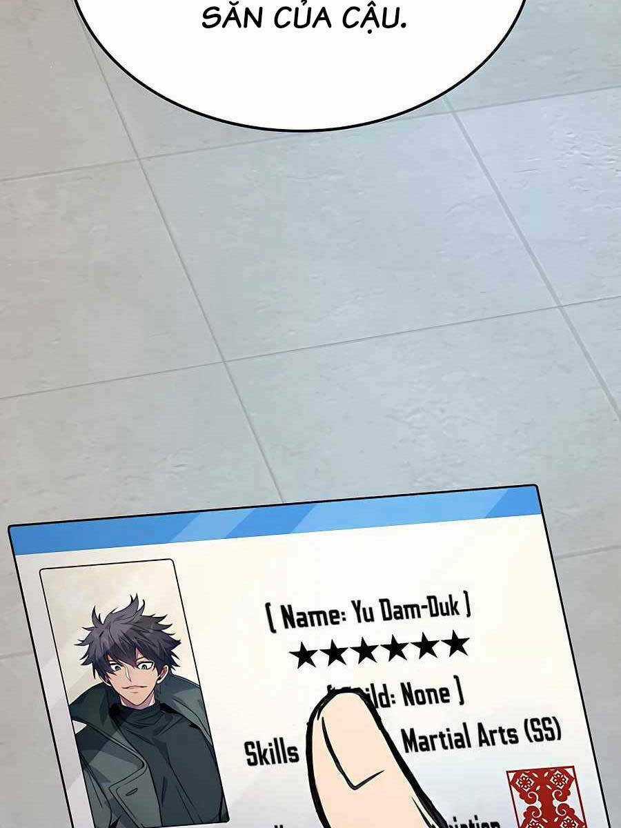 Trở Thành Nhân Viên Cho Các Vị Thần Chapter 34 trang 91